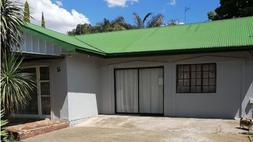 To Let 7 Bedroom Property for Rent in Fichardt Park Free State